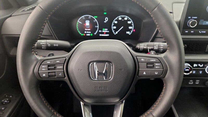 2023 Honda CR-V Sport 10