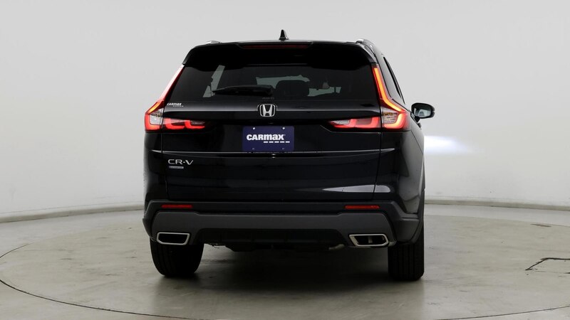 2023 Honda CR-V Sport 4