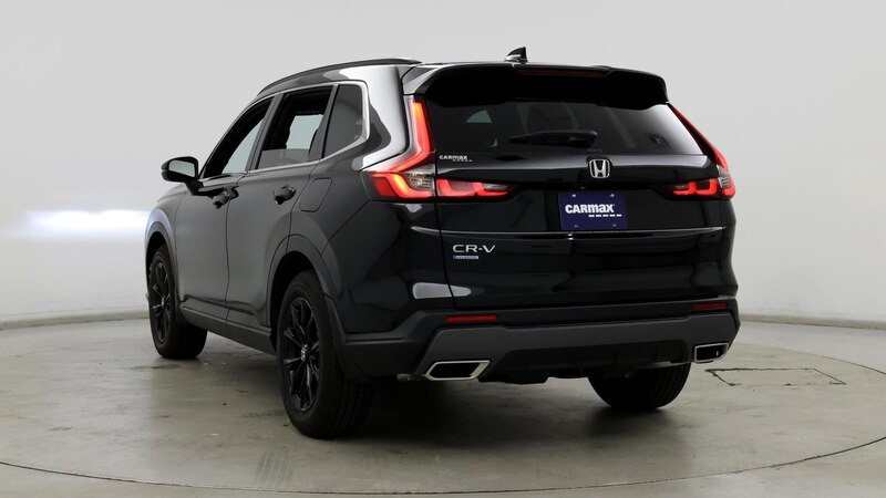 2023 Honda CR-V Sport 5