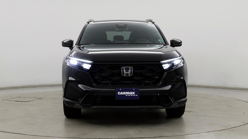 2023 Honda CR-V Sport 8