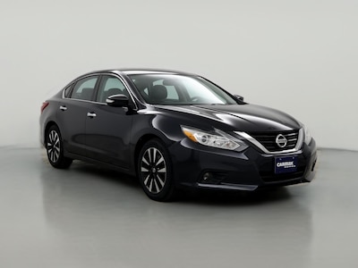 2018 Nissan Altima SL -
                Roanoke, VA