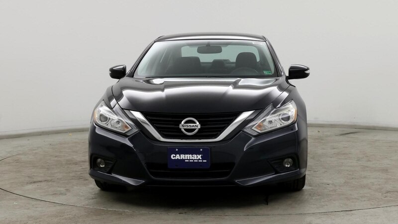 2018 Nissan Altima SL 5