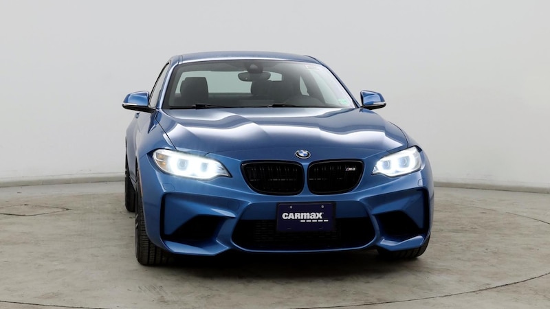 2017 BMW M2  5