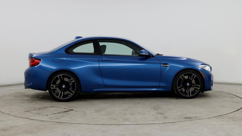 2017 BMW M2  7