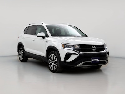 2023 Volkswagen Taos SE -
                Woodbridge, VA