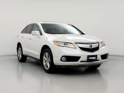 2015 Acura RDX Base -
                Newport News, VA