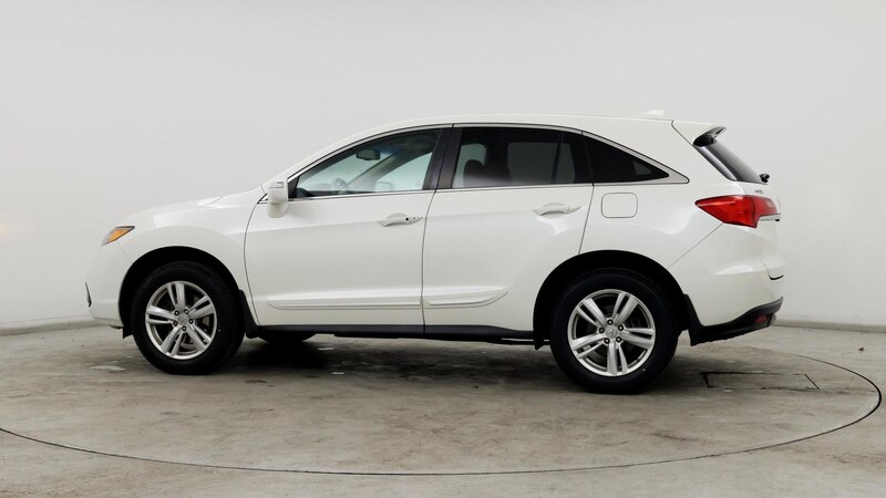 2015 Acura RDX Base 3