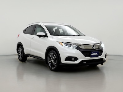 2021 Honda HR-V EX -
                Columbus, GA