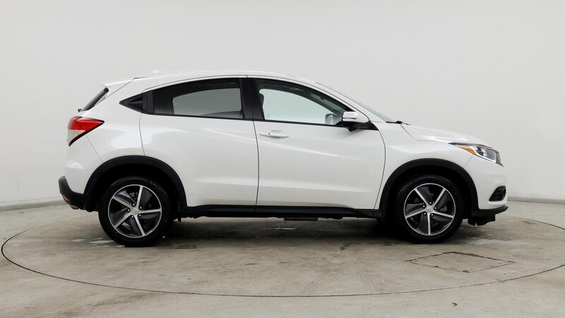 2021 Honda HR-V EX 7