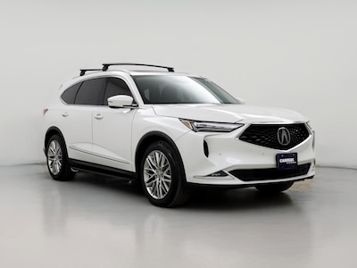 2023 Acura MDX Advance -
                Virginia Beach, VA