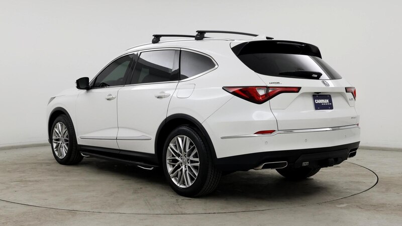 2023 Acura MDX Advance 2