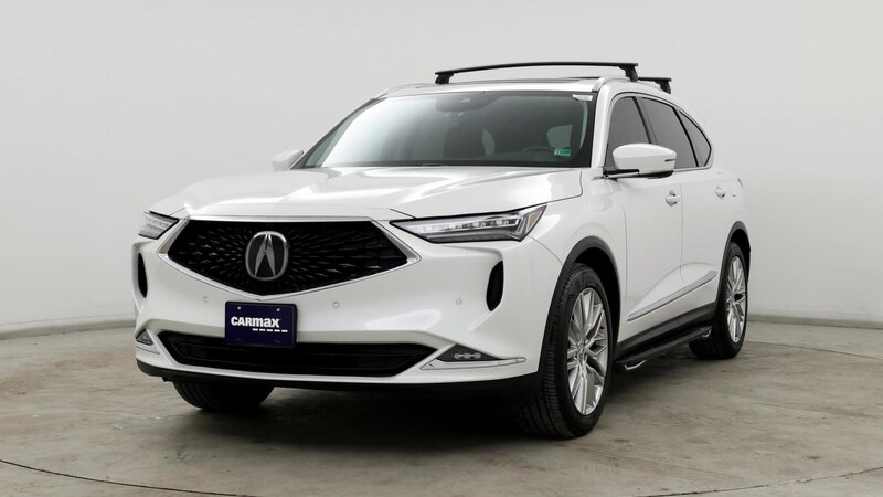 2023 Acura MDX Advance 4