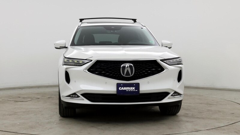 2023 Acura MDX Advance 5