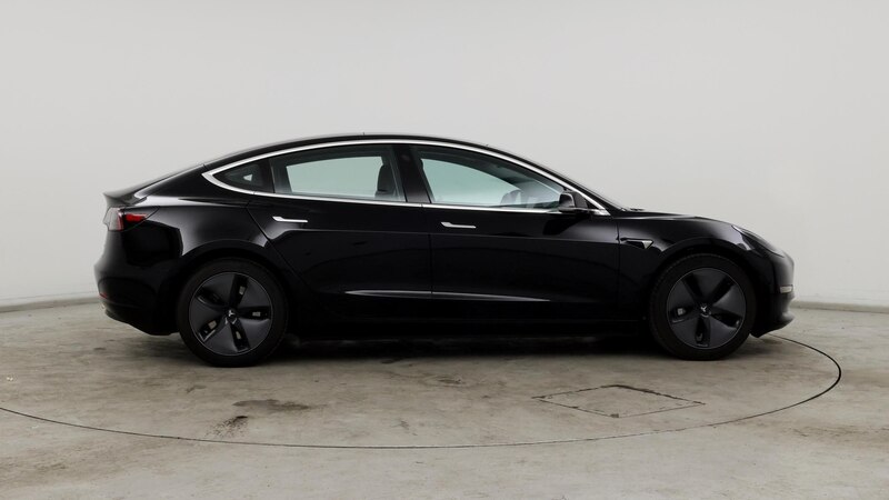 2018 Tesla Model 3 Long Range 7