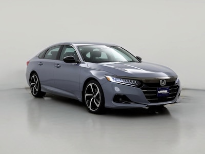 2022 Honda Accord Sport -
                Winston-Salem, NC