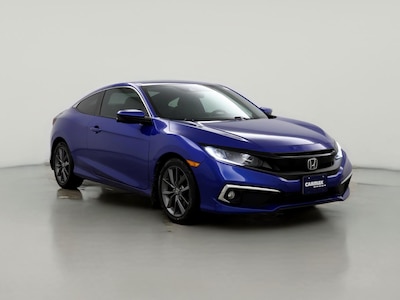 2019 Honda Civic EX -
                Newport News, VA