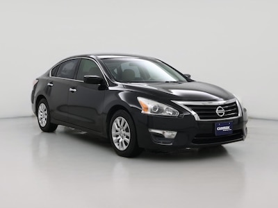 2014 Nissan Altima S -
                Midlothian, VA