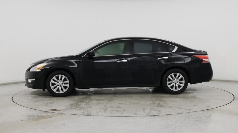 2014 Nissan Altima S 3