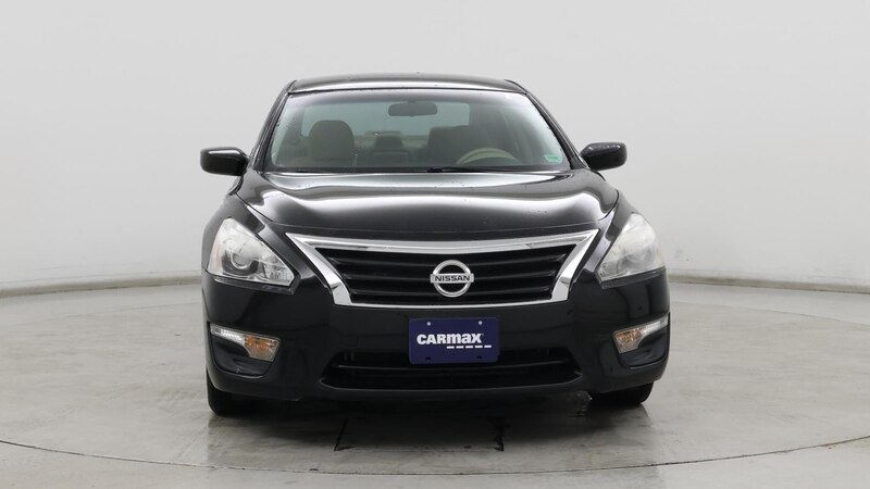 2014 Nissan Altima S 5