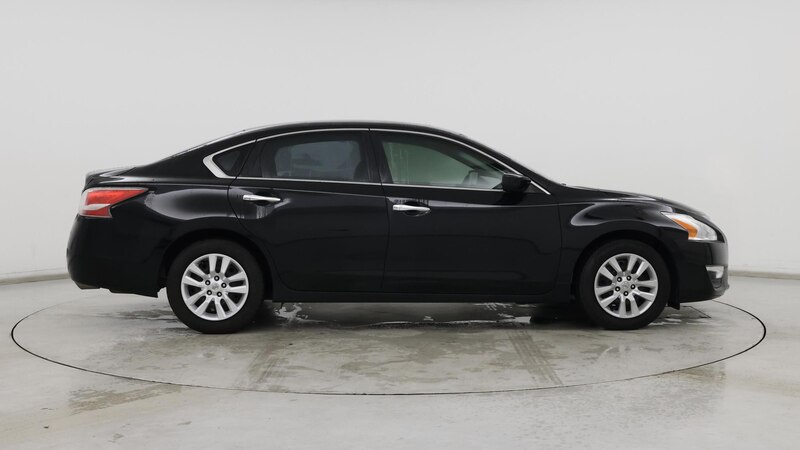 2014 Nissan Altima S 7