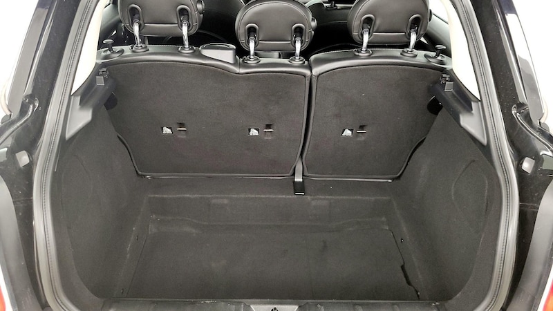 2015 MINI Cooper Hardtop S 20