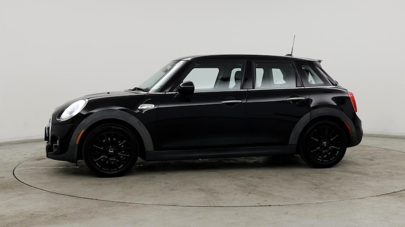 2015 MINI Cooper Hardtop S 3