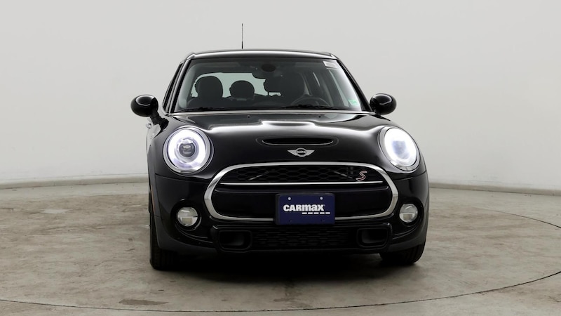 2015 MINI Cooper Hardtop S 5