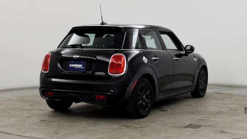 2015 MINI Cooper Hardtop S 8