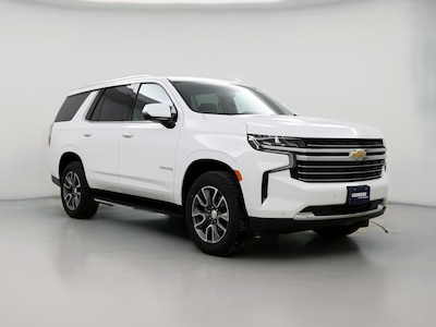 2022 Chevrolet Tahoe LT -
                Woodbridge, VA