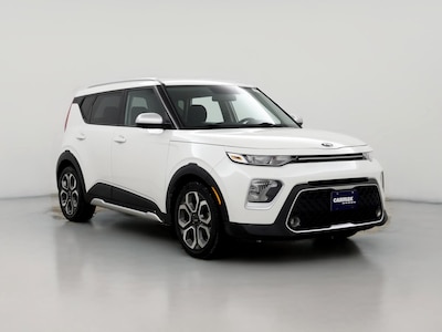 2020 Kia Soul X-Line -
                Greensboro, NC