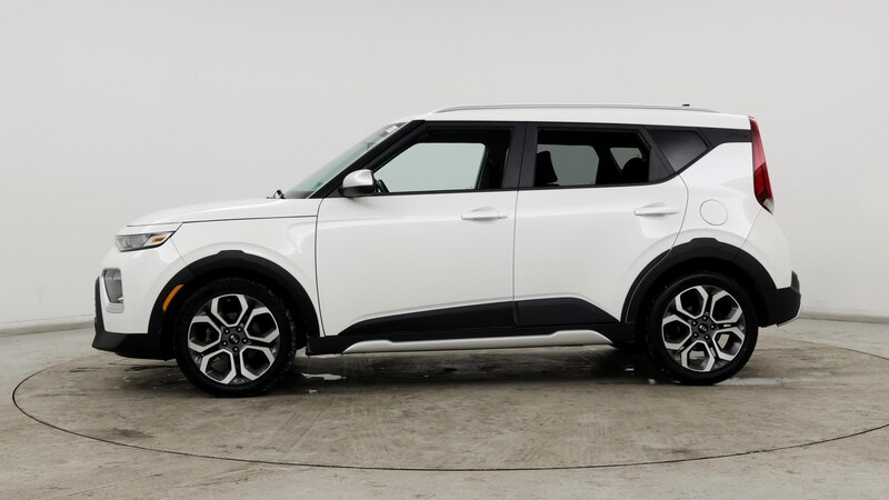 2020 Kia Soul X-Line 3