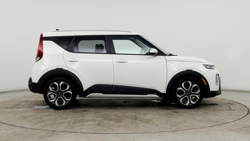 2020 Kia Soul X-Line 7