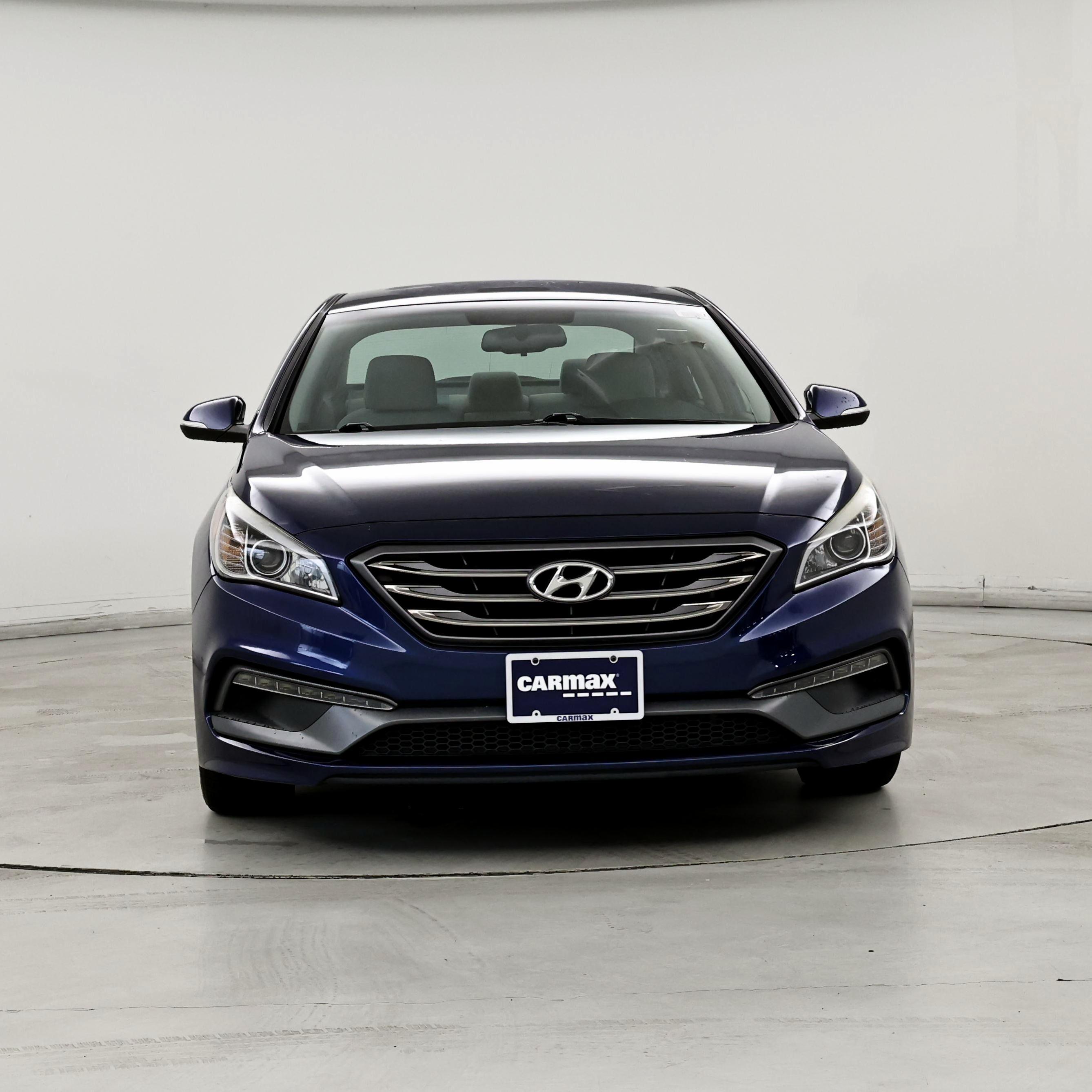 Thumbnail: 2016 Hyundai Sonata - 5