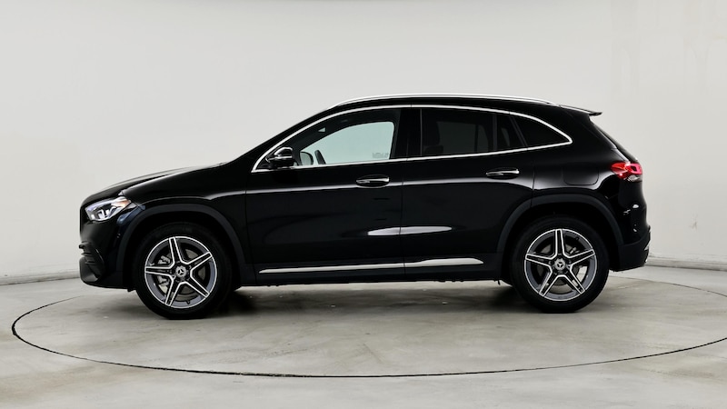 2023 Mercedes-Benz GLA 250 3