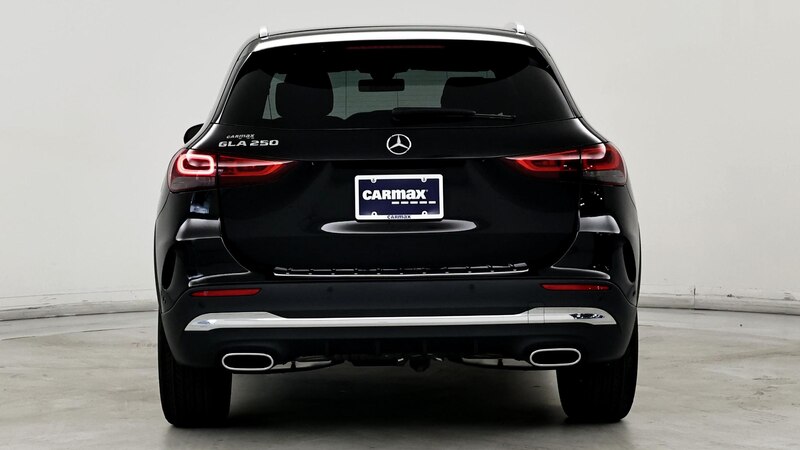 2023 Mercedes-Benz GLA 250 6