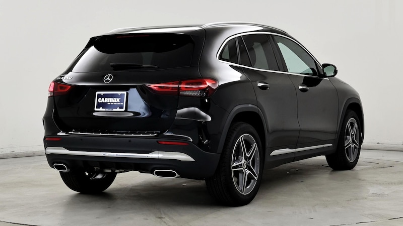 2023 Mercedes-Benz GLA 250 8