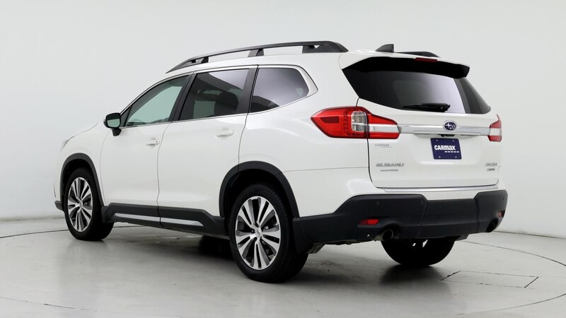 2019 Subaru Ascent Limited 2