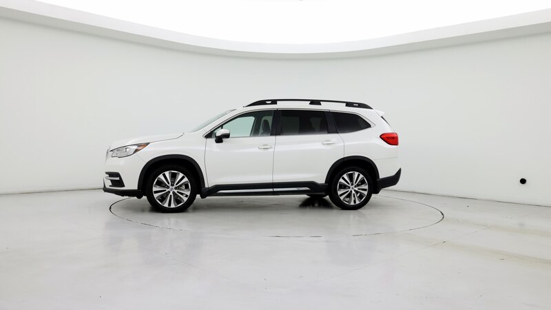 2019 Subaru Ascent Limited 3