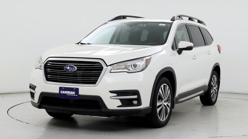 2019 Subaru Ascent Limited 4