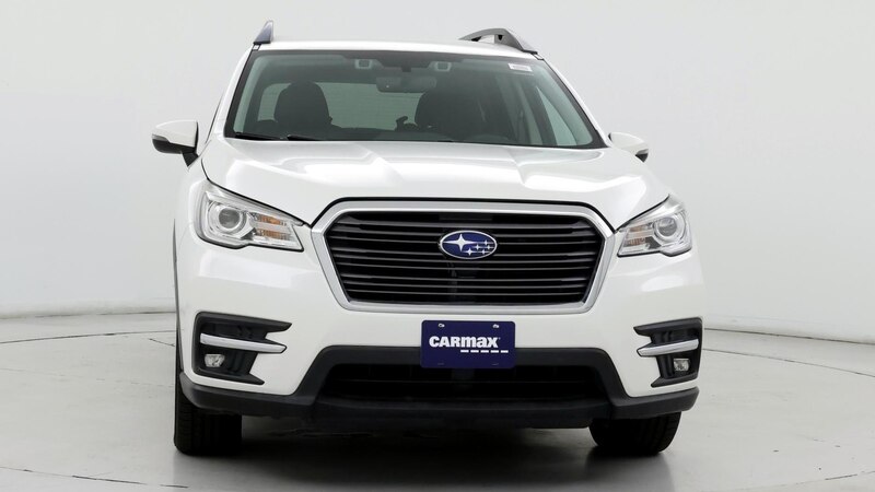 2019 Subaru Ascent Limited 5