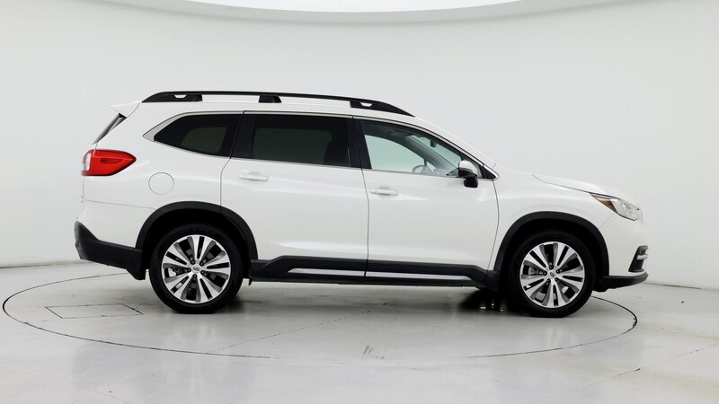 2019 Subaru Ascent Limited 7