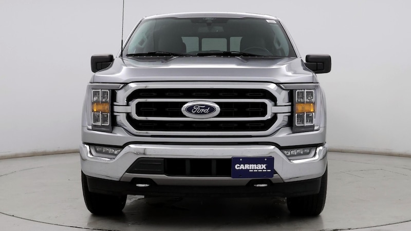 2021 Ford F-150 XLT 5