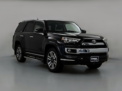 2018 Toyota 4Runner Limited -
                Norcross, GA