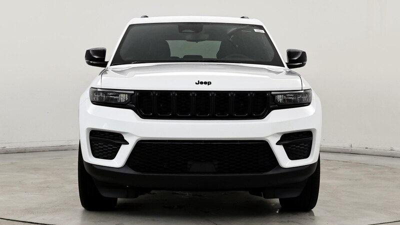 2024 Jeep Grand Cherokee Altitude 5