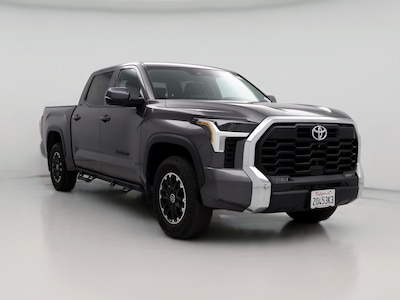 2022 Toyota Tundra SR5 -
                Roseville, CA