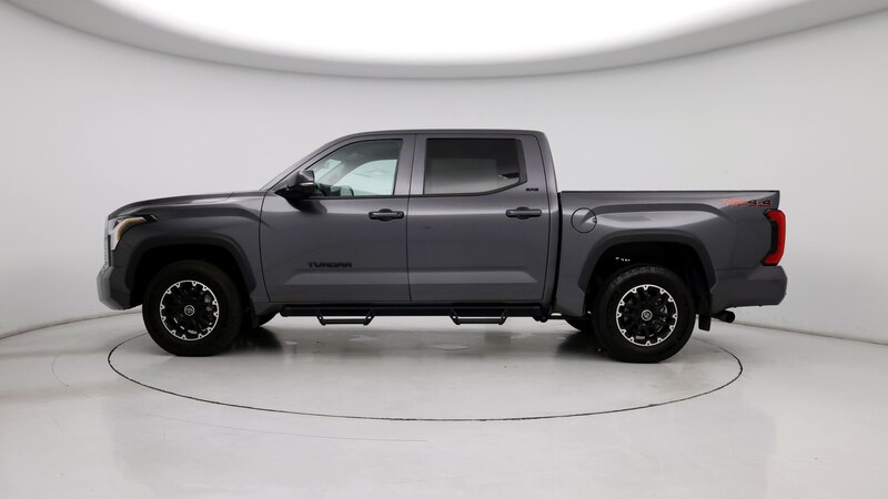 2022 Toyota Tundra SR5 3