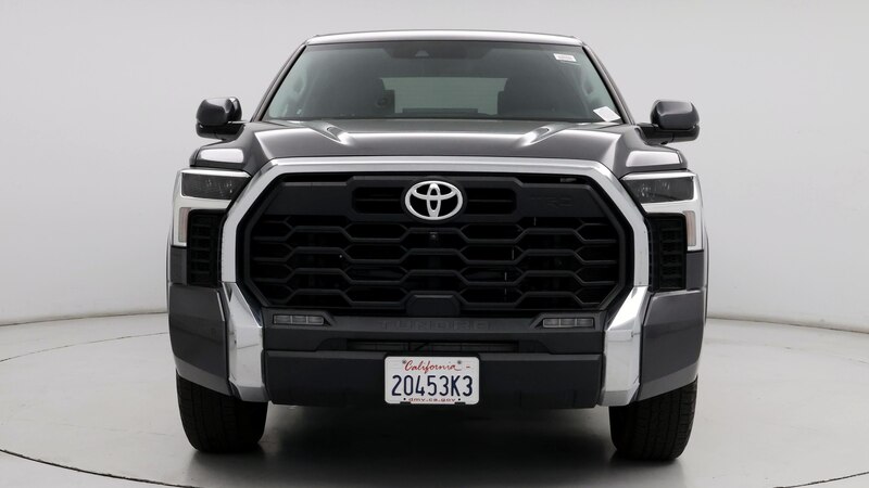 2022 Toyota Tundra SR5 5