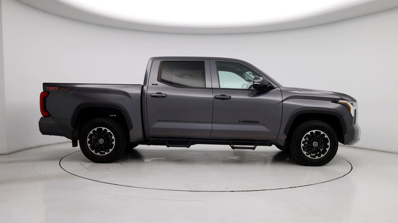 2022 Toyota Tundra SR5 7