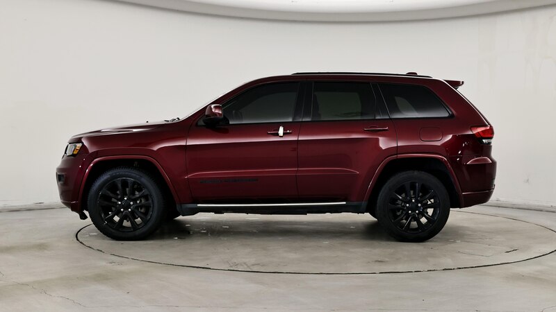 2018 Jeep Grand Cherokee Altitude 3