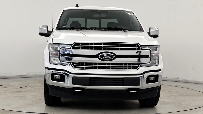 2020 Ford F-150 Lariat 5